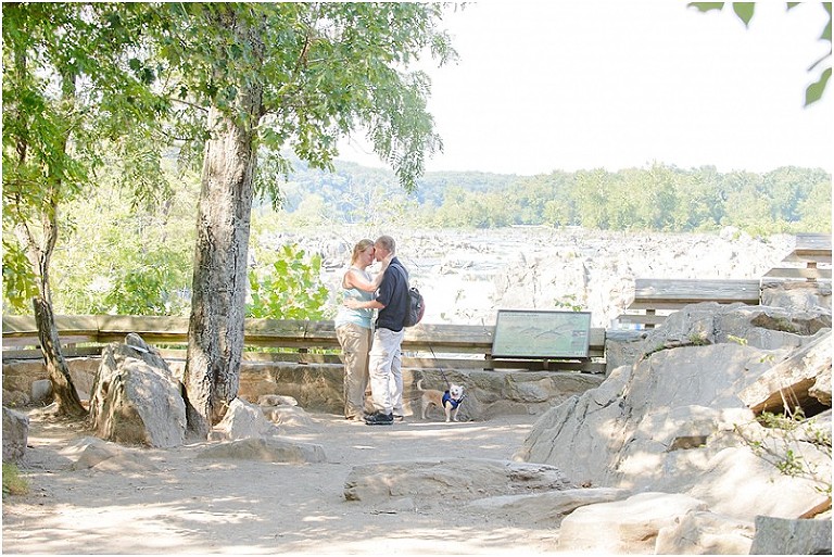 Great Falls Proposal Rachel Justin-7