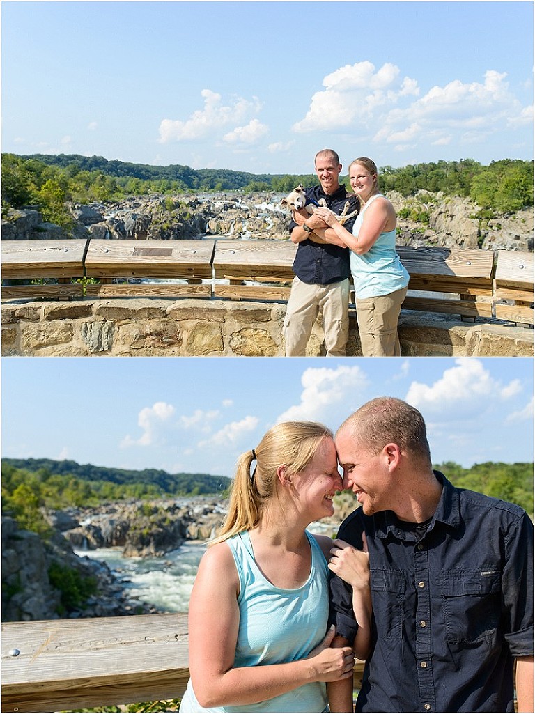 Great Falls Proposal Rachel Justin-8