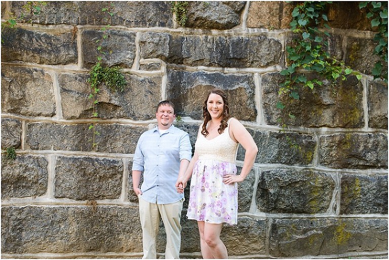 Ellicott City Becca Matt Engagement-10