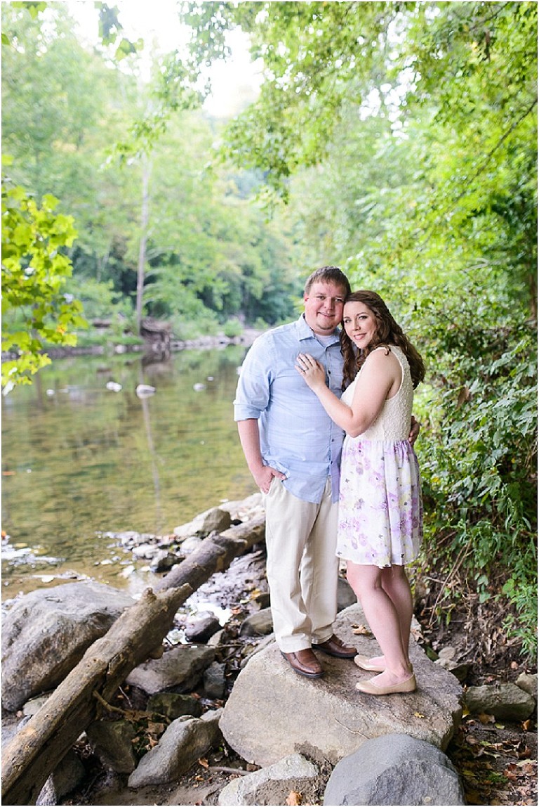 Ellicott City Becca Matt Engagement-15