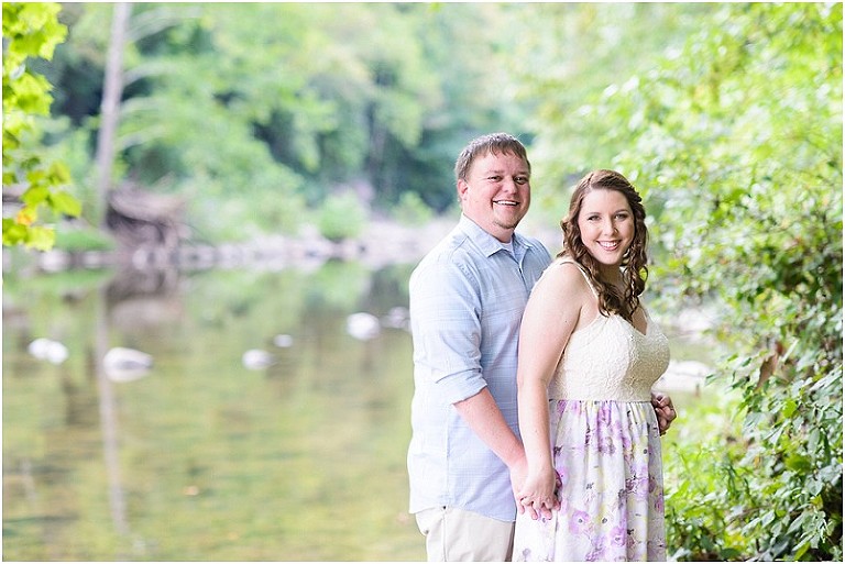 Ellicott City Becca Matt Engagement-16