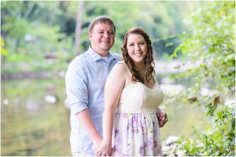 Ellicott City Becca Matt Engagement-17