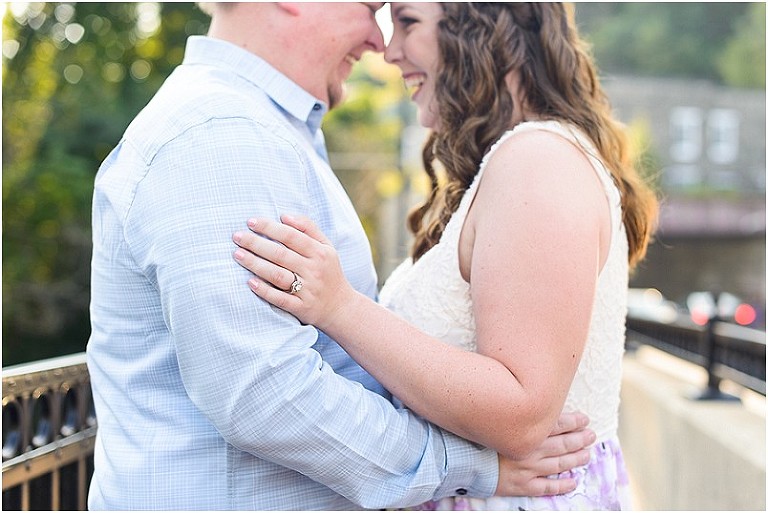 Ellicott City Becca Matt Engagement-2