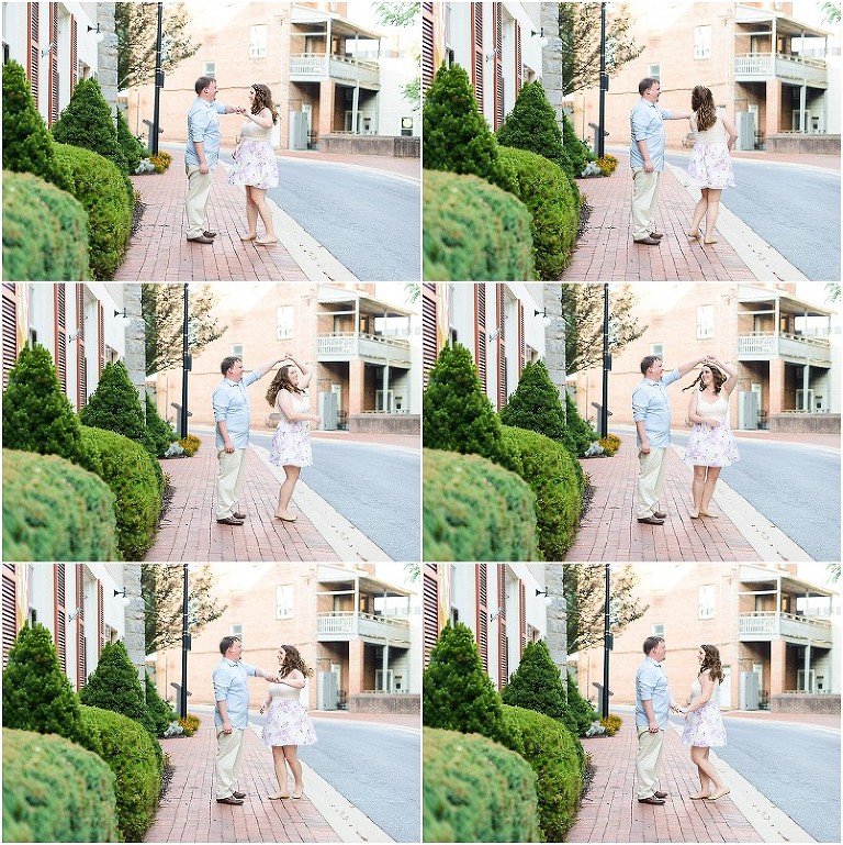 Ellicott City Becca Matt Engagement-26