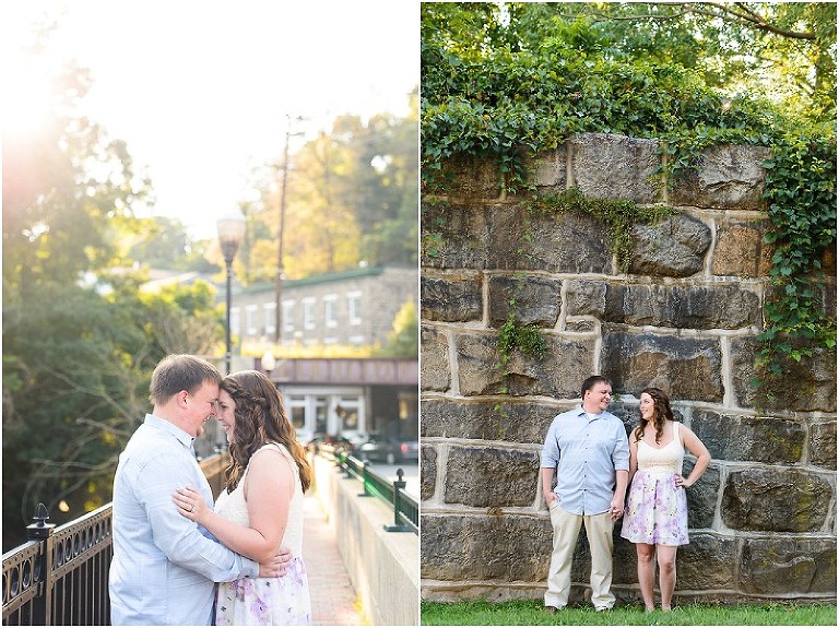 Ellicott City Becca Matt Engagement-3