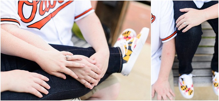 Ellicott City Becca Matt Engagement-37