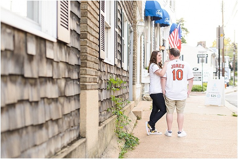 Ellicott City Becca Matt Engagement-38