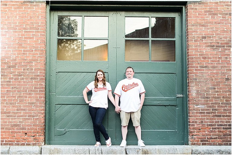 Ellicott City Becca Matt Engagement-43