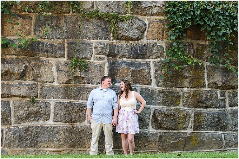 Ellicott City Becca Matt Engagement-8