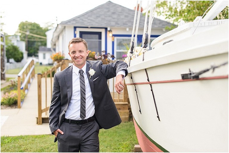 Annapolis Maritime Museum Wedding -101