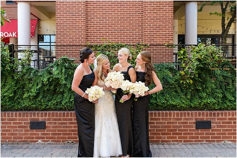 Annapolis Maritime Museum Wedding -22