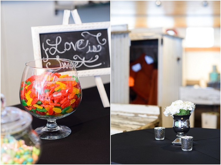 Annapolis Maritime Museum Wedding -50