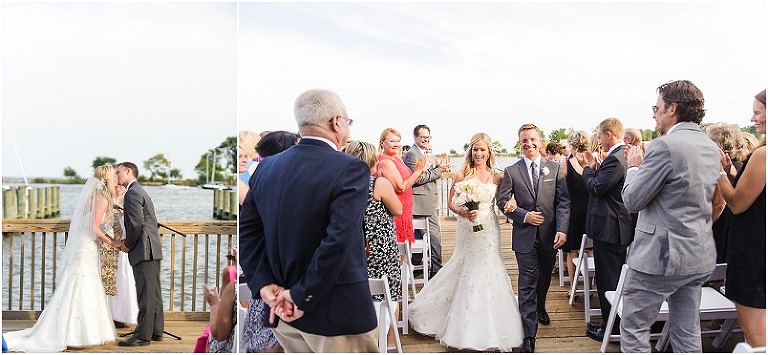 Annapolis Maritime Museum Wedding -65