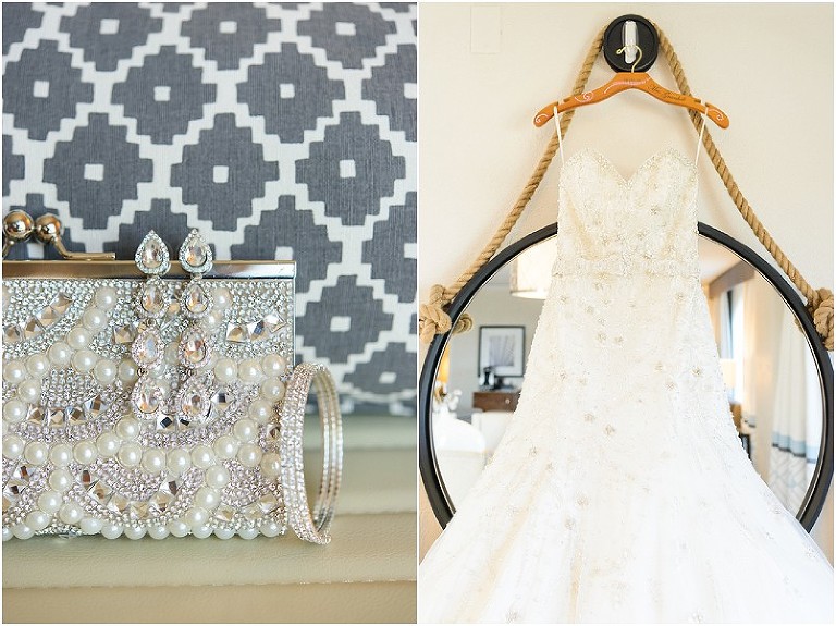 Annapolis Maritime Museum Wedding -7