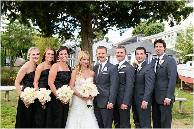 Annapolis Maritime Museum Wedding -72