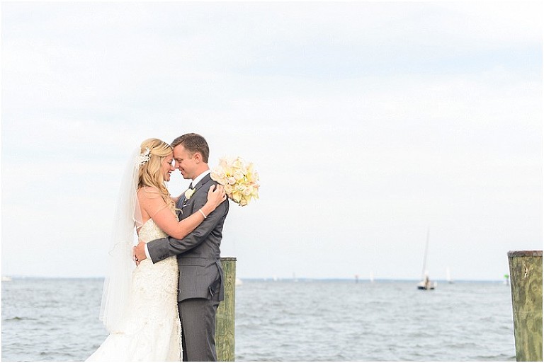 Annapolis Maritime Museum Wedding -74