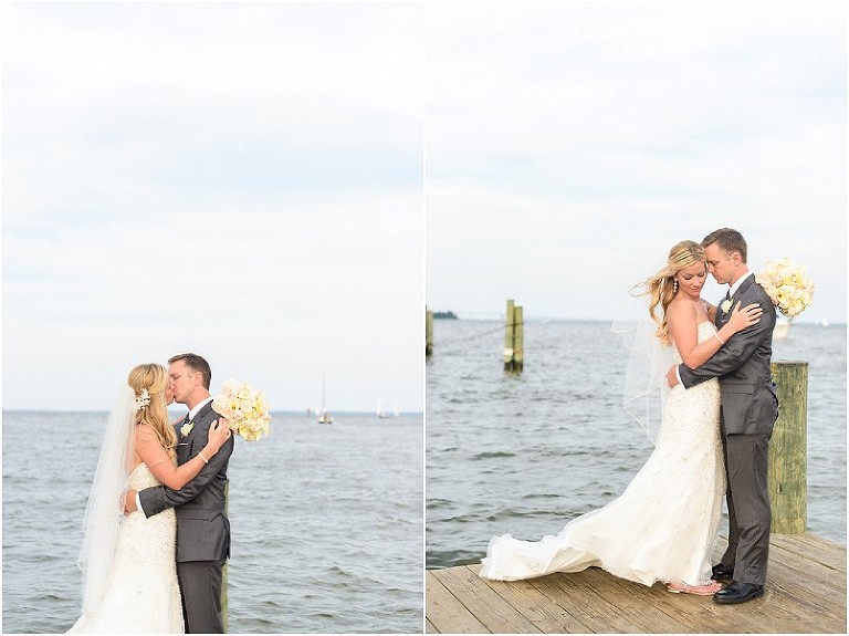 Annapolis Maritime Museum Wedding -75