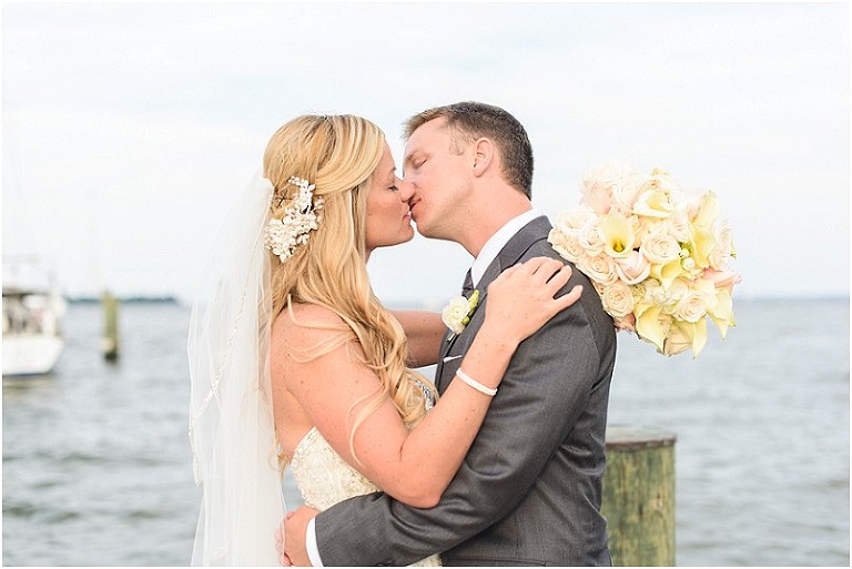 Annapolis Maritime Museum Wedding -76