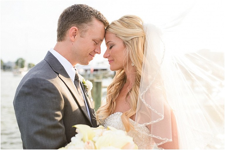 Annapolis Maritime Museum Wedding -86