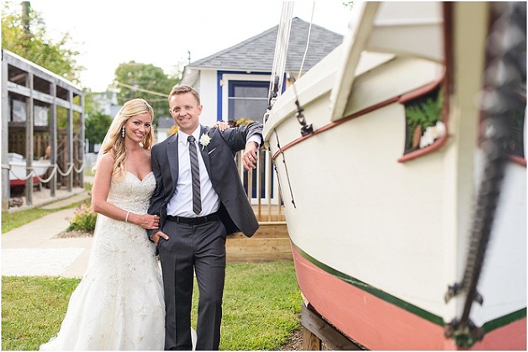 Annapolis Maritime Museum Wedding -99