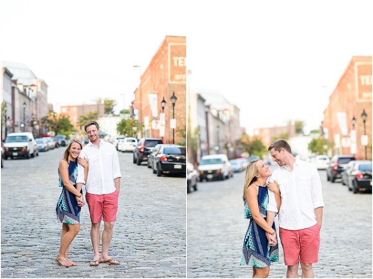 Fells Point Engagement Melissa Ryan-23