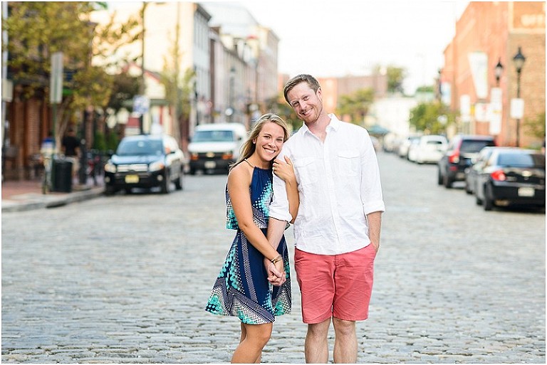 Fells Point Engagement Melissa Ryan-24