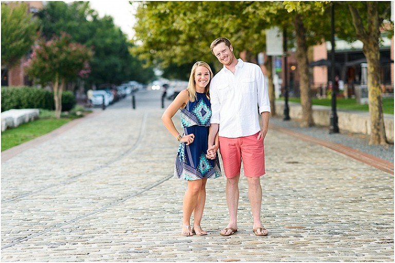 Fells Point Engagement Melissa Ryan-30