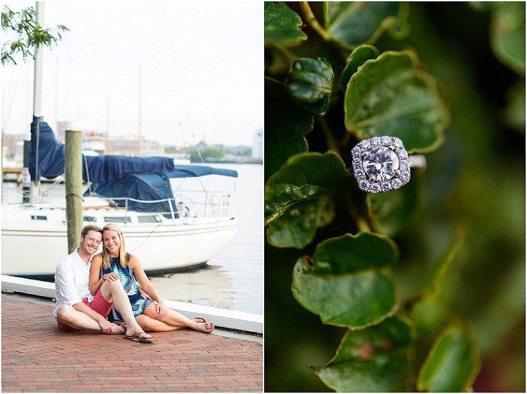 Fells Point Engagement Melissa Ryan-51