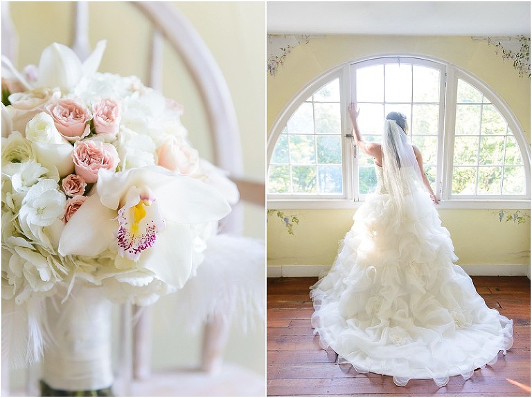 Elkridge Furnace Inn Wedding Chrissy Matt-22