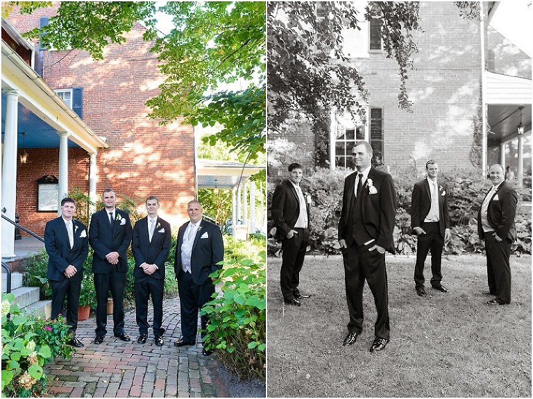 Elkridge Furnace Inn Wedding Chrissy Matt-45