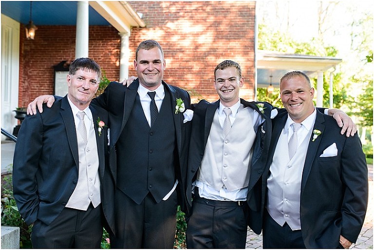 Elkridge Furnace Inn Wedding Chrissy Matt-46