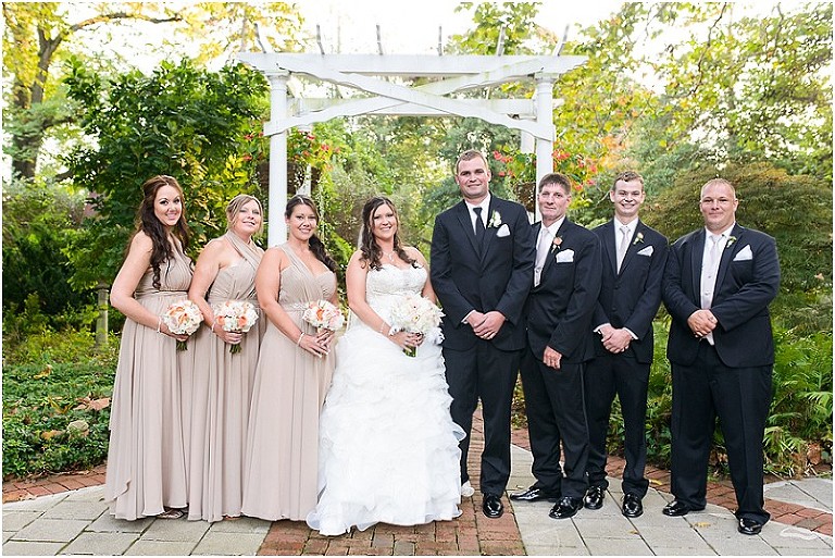 Elkridge Furnace Inn Wedding Chrissy Matt-60