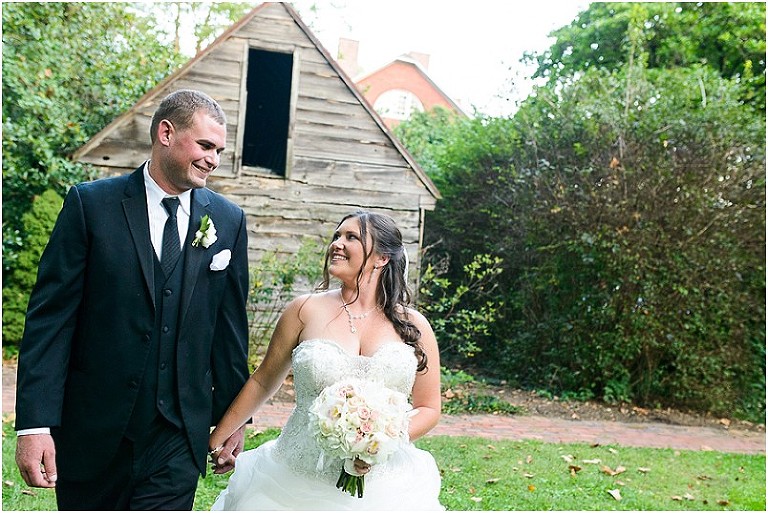 Elkridge Furnace Inn Wedding Chrissy Matt-67