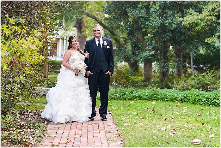 Elkridge Furnace Inn Wedding Chrissy Matt-75
