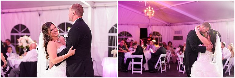 Elkridge Furnace Inn Wedding Chrissy Matt-83