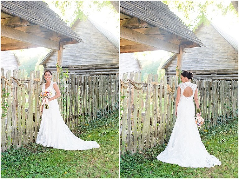 London Town and Gardens Wedding Krista Eric-102