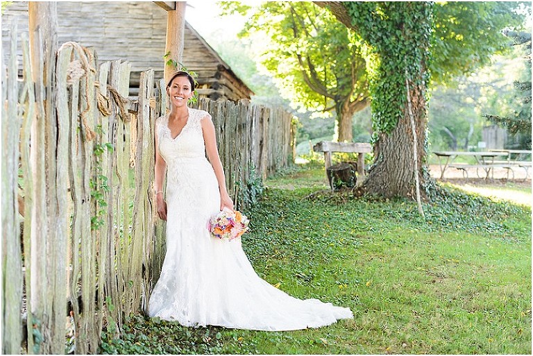 London Town and Gardens Wedding Krista Eric-103