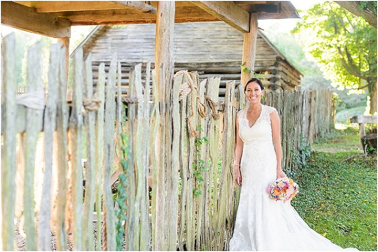 London Town and Gardens Wedding Krista Eric-104