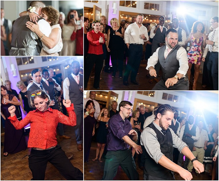 London Town and Gardens Wedding Krista Eric-119