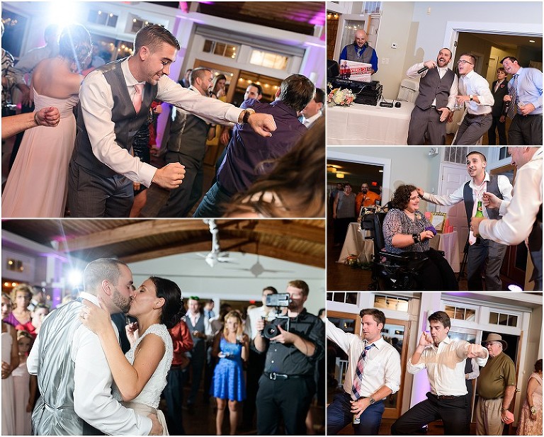 London Town and Gardens Wedding Krista Eric-124