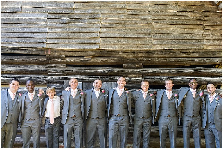 London Town and Gardens Wedding Krista Eric-21