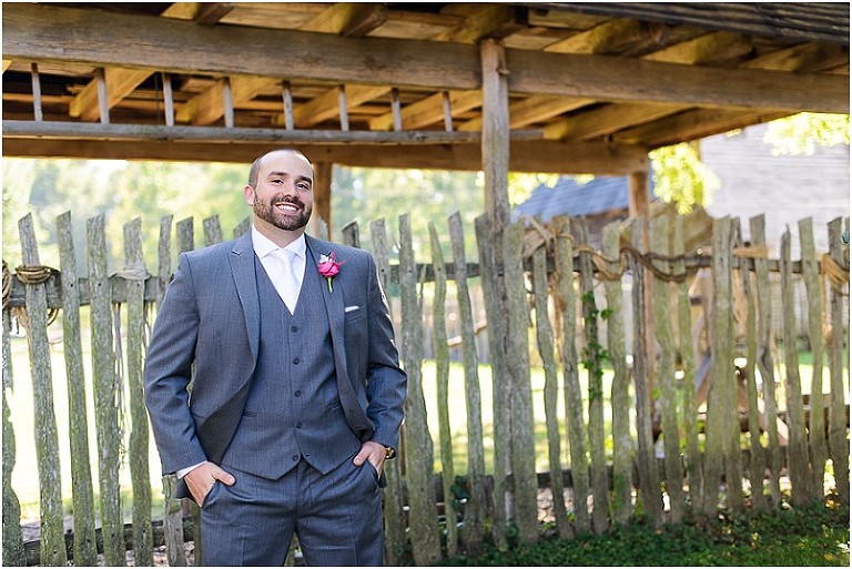 London Town and Gardens Wedding Krista Eric-28