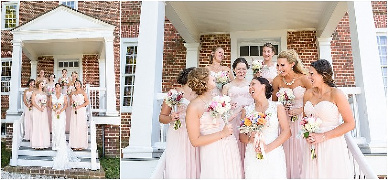 London Town and Gardens Wedding Krista Eric-59