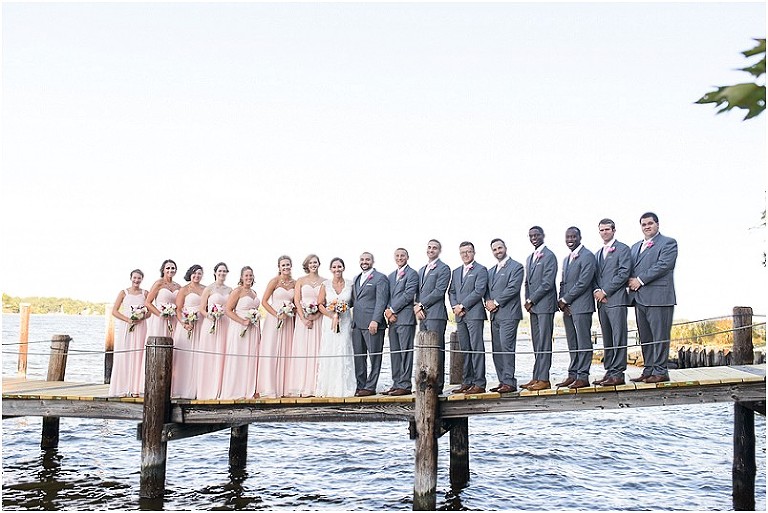 London Town and Gardens Wedding Krista Eric-61