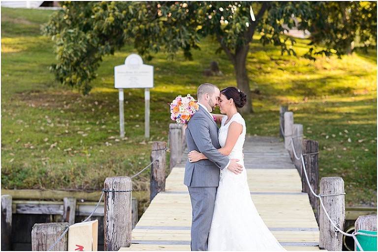 London Town and Gardens Wedding Krista Eric-67