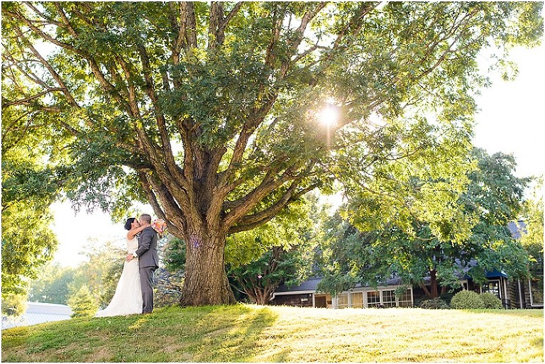 London Town and Gardens Wedding Krista Eric-81