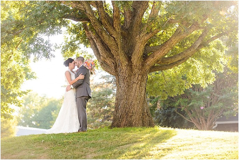 London Town and Gardens Wedding Krista Eric-83