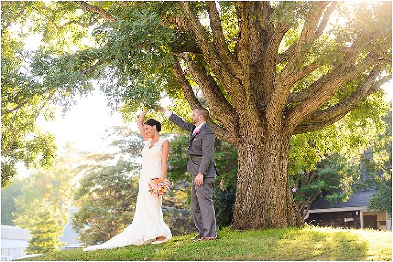 London Town and Gardens Wedding Krista Eric-86