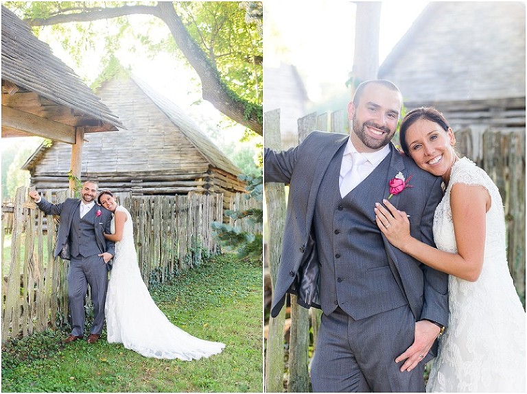 London Town and Gardens Wedding Krista Eric-94