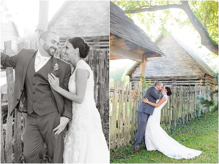 London Town and Gardens Wedding Krista Eric-97